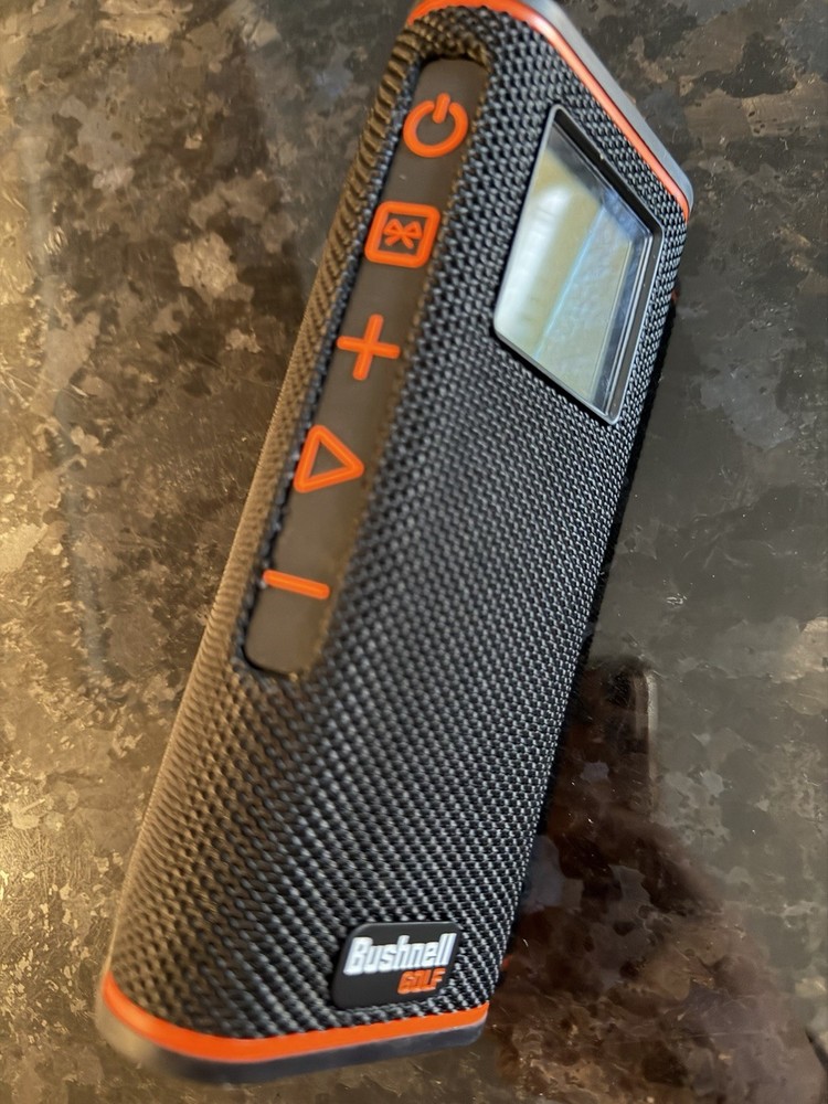 Bushnell Wingman View