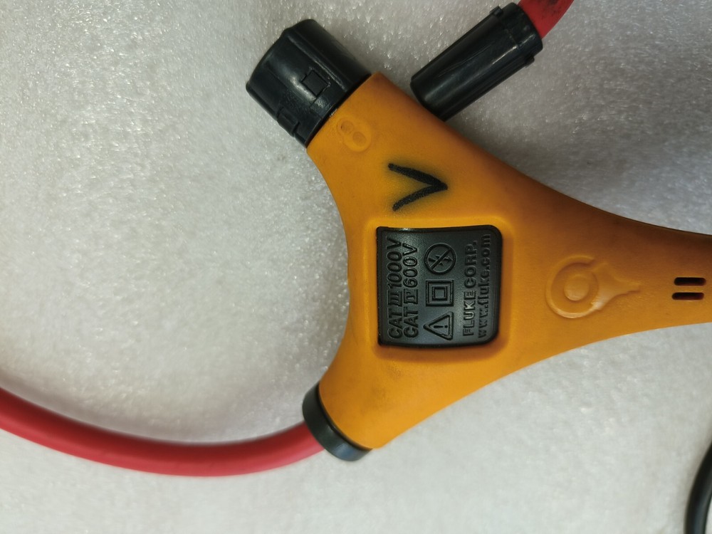 FLUKE iFlex i2500-18 Current Probes