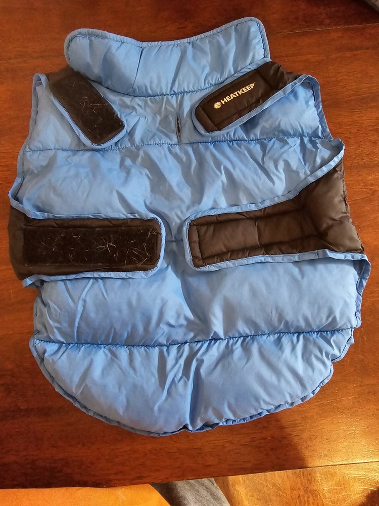heat keep jacket m