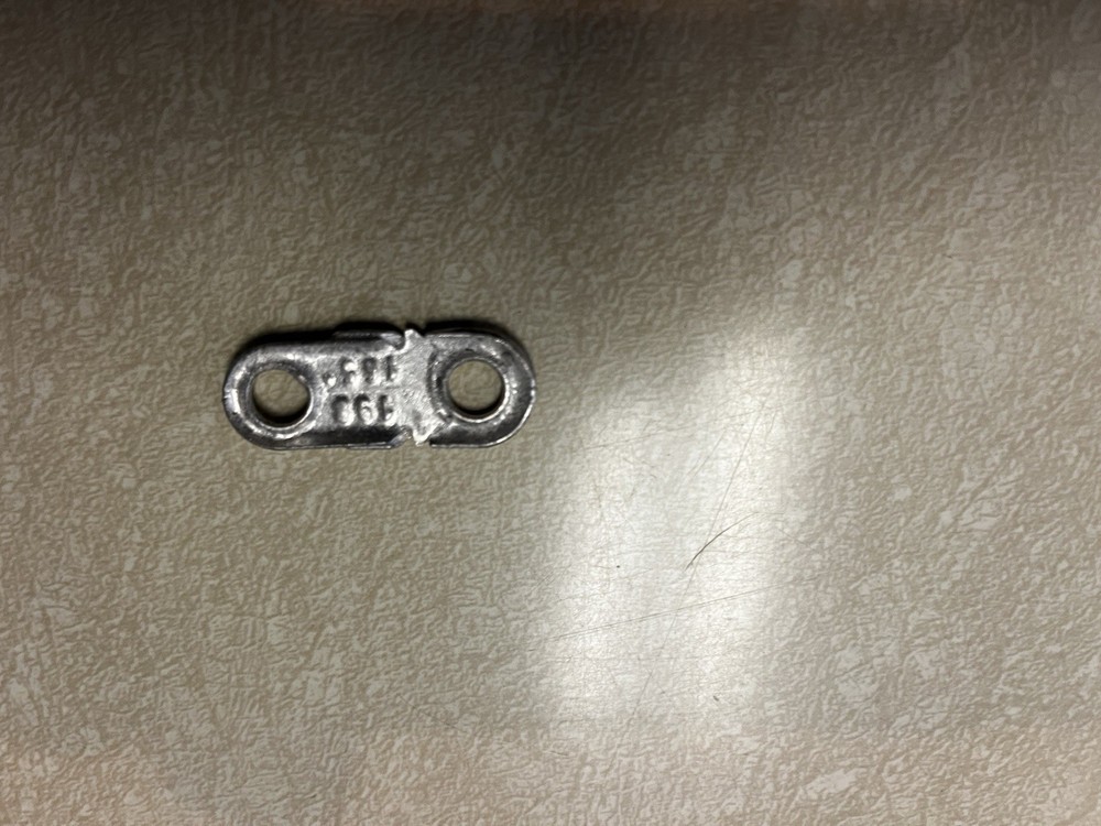 165° Fusible Link Fire Damper