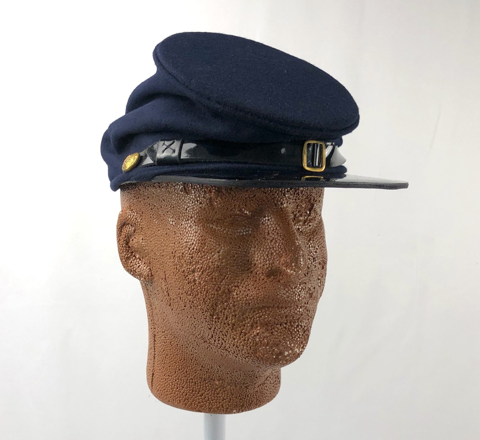 Civil War US Pattern 1858 Forage Cap - Size Extra Small