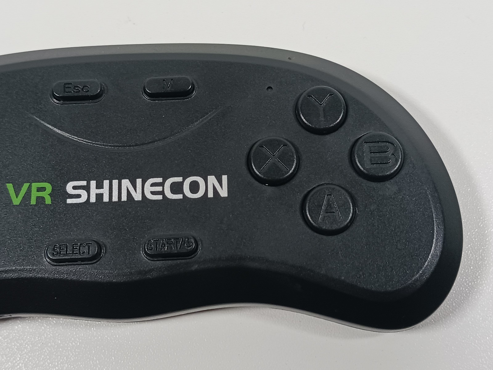 VR Shinecon Virtual Reality Remote Control for VR Headset iPhone Android Tested