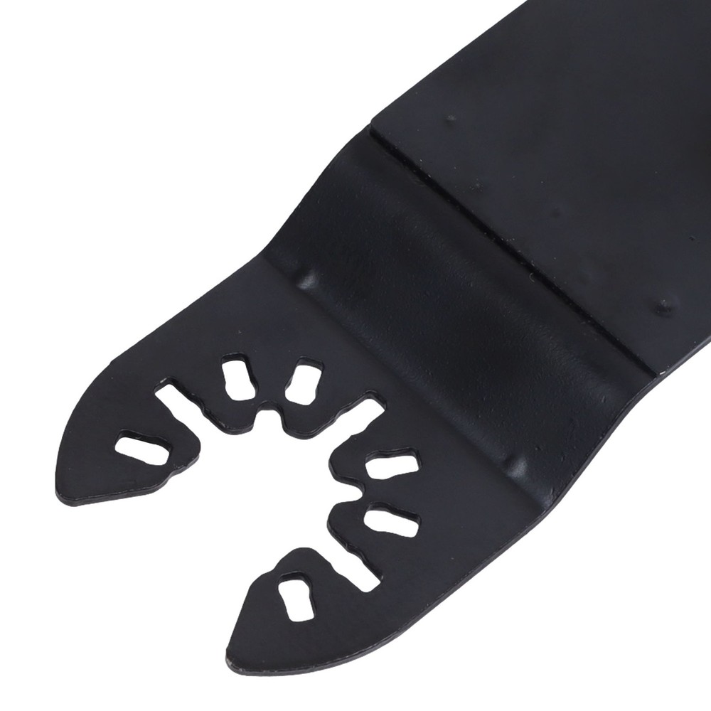 Oscillating Saw Blades Quick Release Multi Tool Blades Kits 100Pack