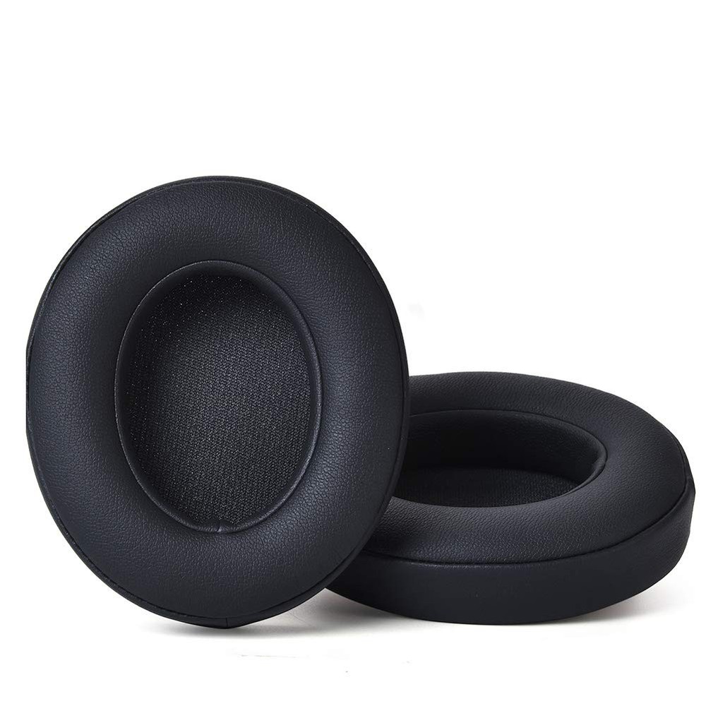 Professional Replacement Ear Pads for Beats Studio 2 and 3（ Titanium