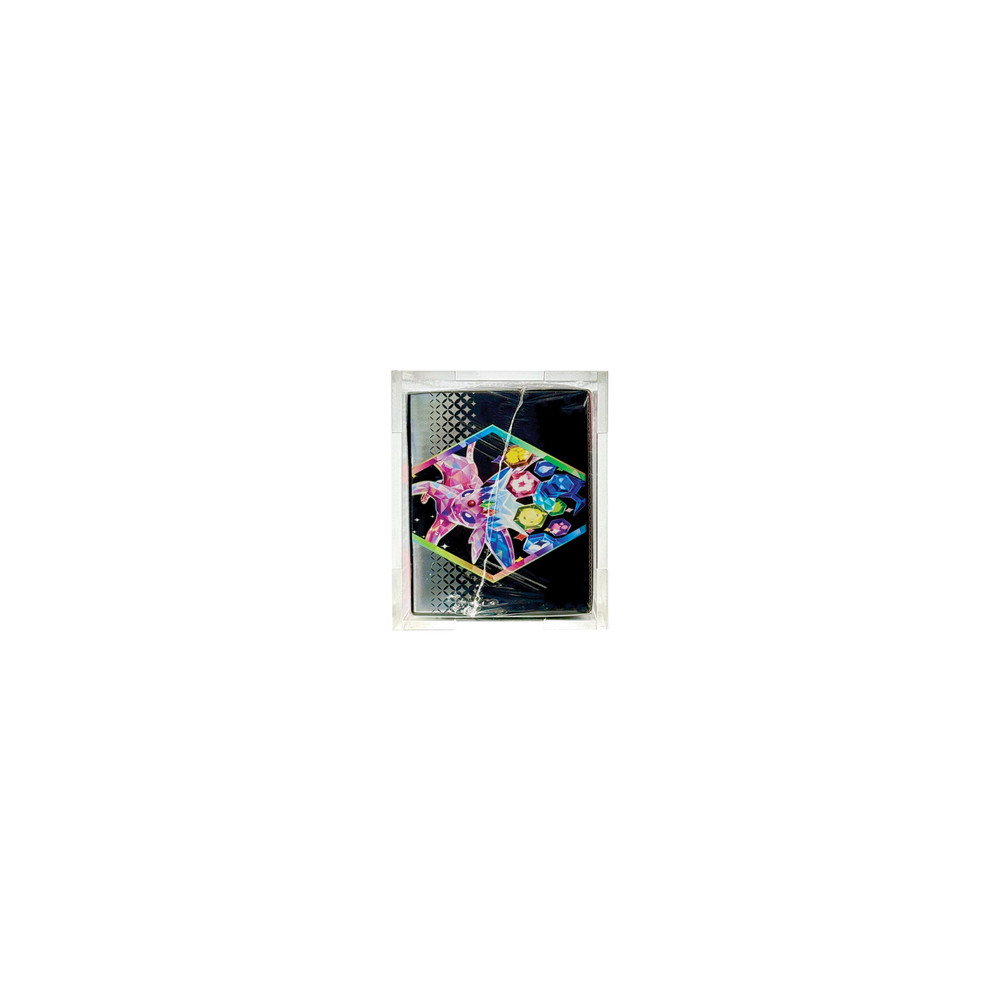 Acrylic Display Case for Pokemon Surprise Box