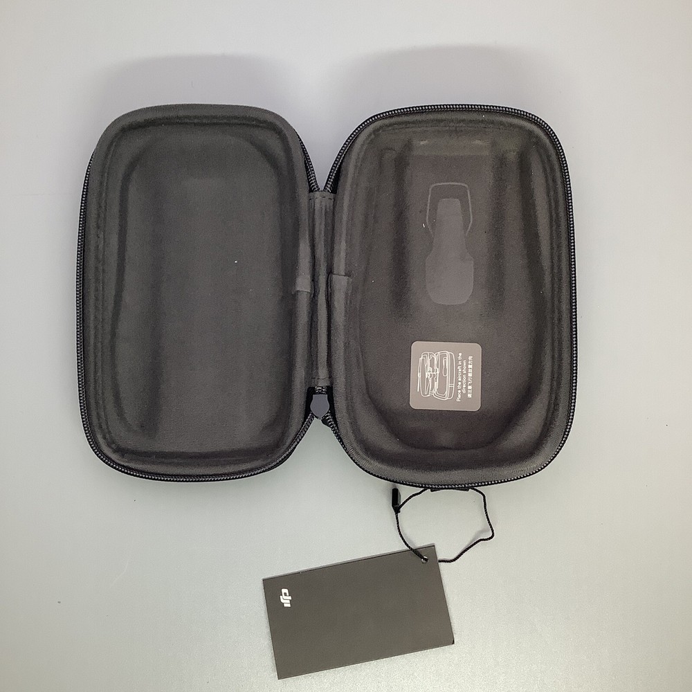 DJI Mavic AIR Drone Carrying Case - Gray