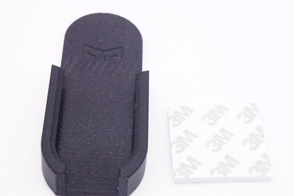Wall Mounted Remote Holder for Xiaomi Yeelight