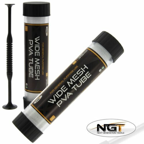 NGT PVA SYSTEMS AND REFILLS