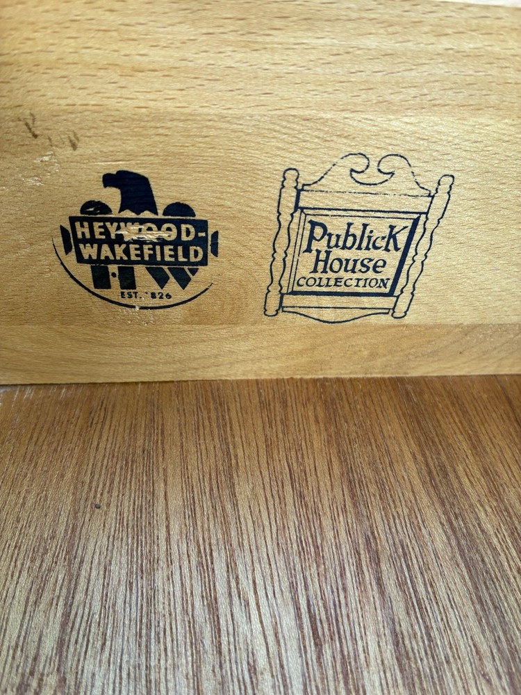 Heywood Wakefield Buffet