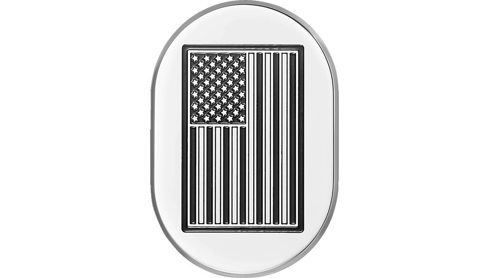 FIGURATI DESIGNS Antenna Covers FD26-AC-SS-RT