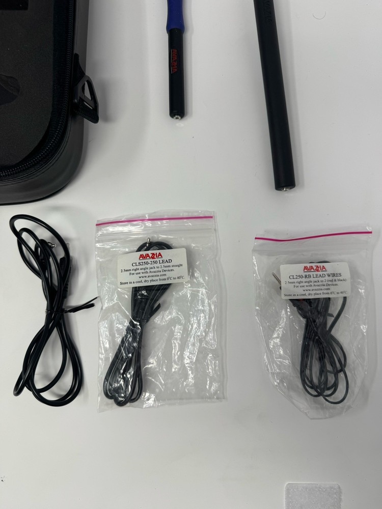 Avazzia Pro Sport Therapy Device