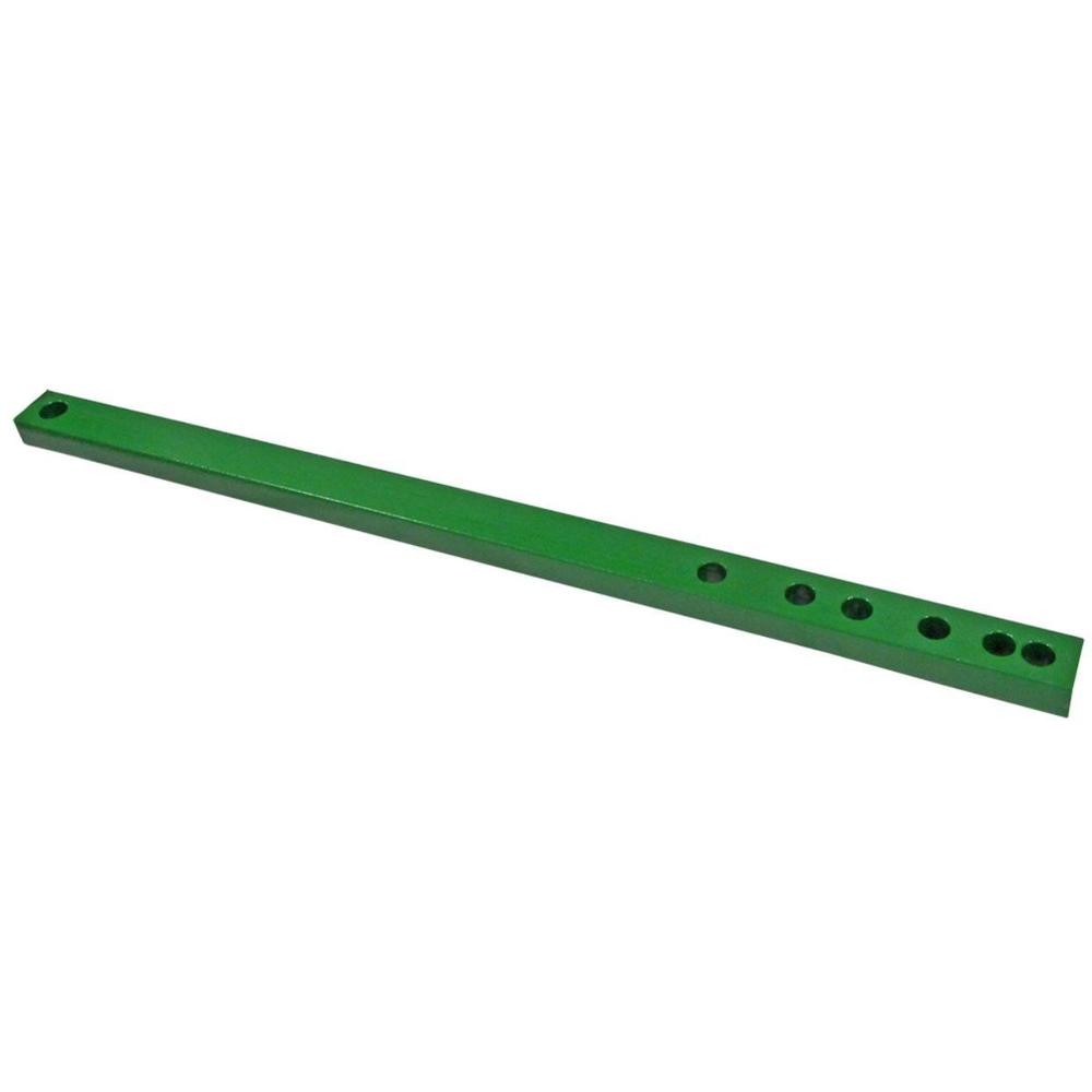 R80842SPL Drawbar Rear Straight Fits John Deere 4000 4020 4040 4230 4320 4430