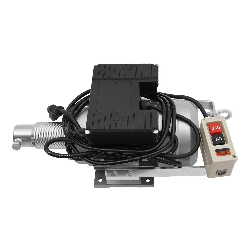 360° Electric Sheep Shearing Machine Clipper with Dual Functions