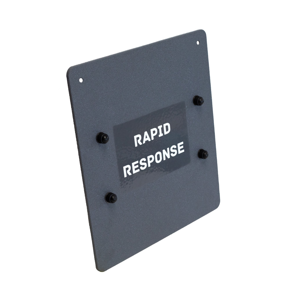 Caliber Armor Rapid Response Shield - Ultra Series
