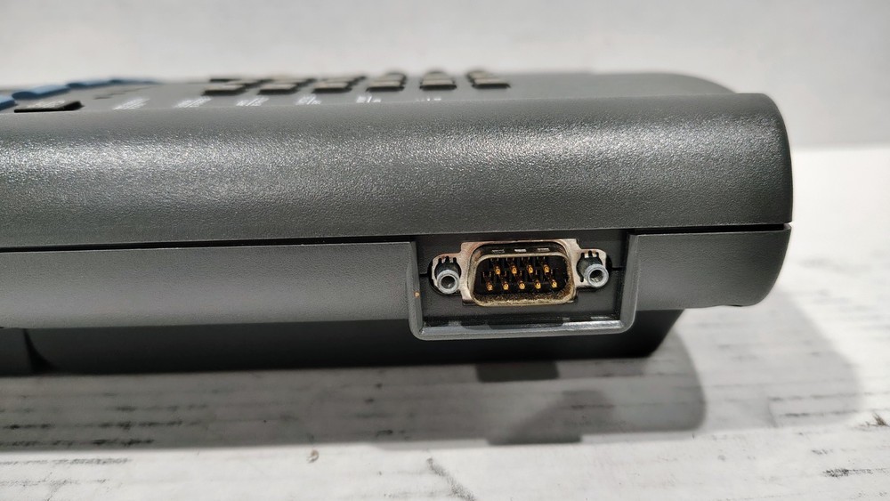 FLUKE 686 Enterprise LANMeter Handheld Network Diagnostic Tool 10/100 Ethernet