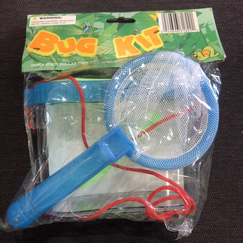Bug Kit