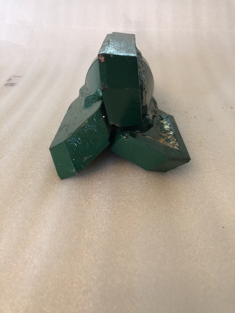 Chevron Drag Bit 4-1/4 3 Wing New