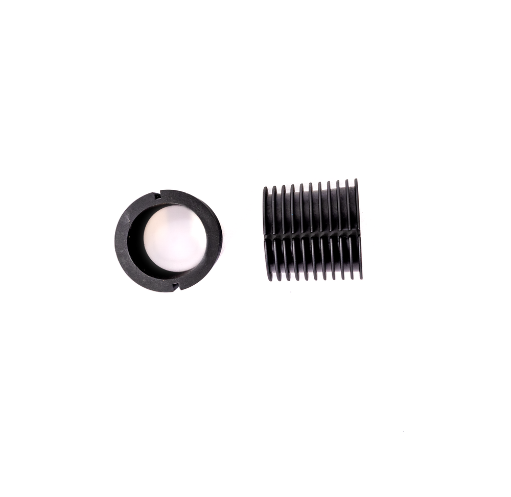 Scupper Protectors