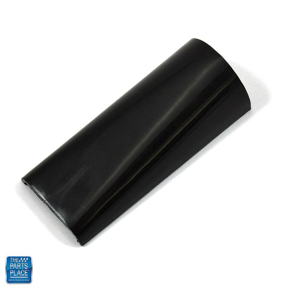 86-88 Monte Carlo Int Door Pull Strap Escutcheon Cover End Cap Gm 25077761 Set 4