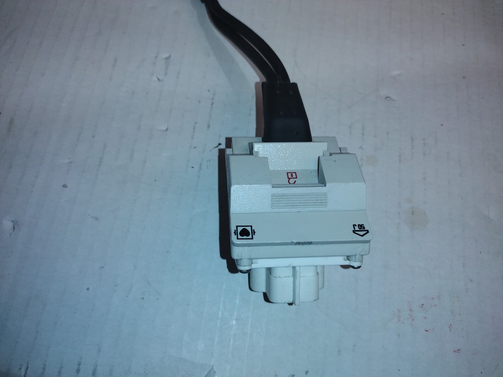 HP Code Master ,  XL+ Paddle Adapter For switched Internal Paddles 