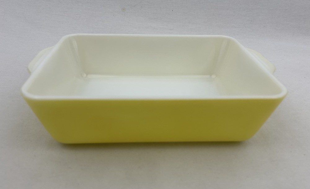 Vintage PYREX #503 Casserole Dish No Lid EUC