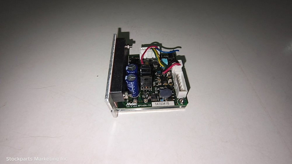 Melec KP1426-1H KP14261H Servo Stepping Motor Driver Controller FAST SHIPPING!!!
