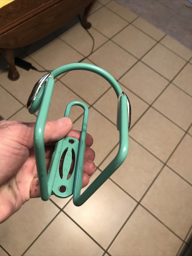 Elite Bottle Cage