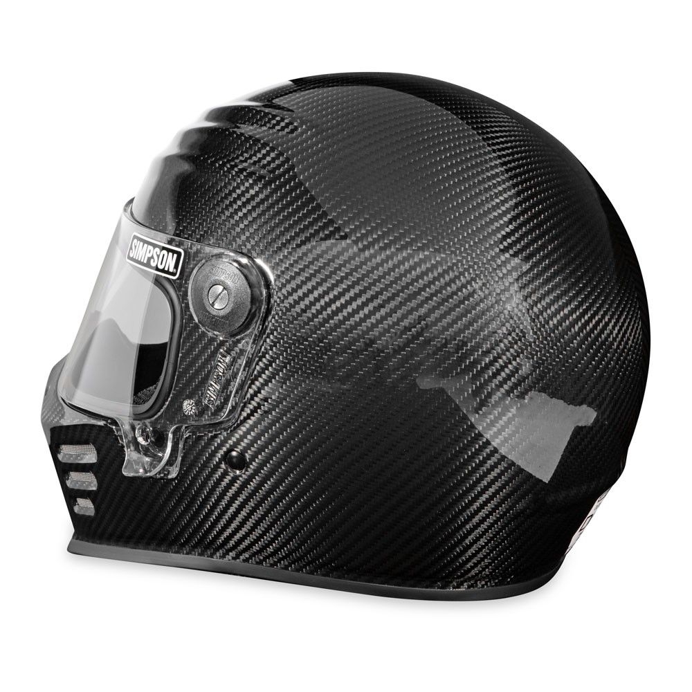 Simpson Helmet OB3CXL;