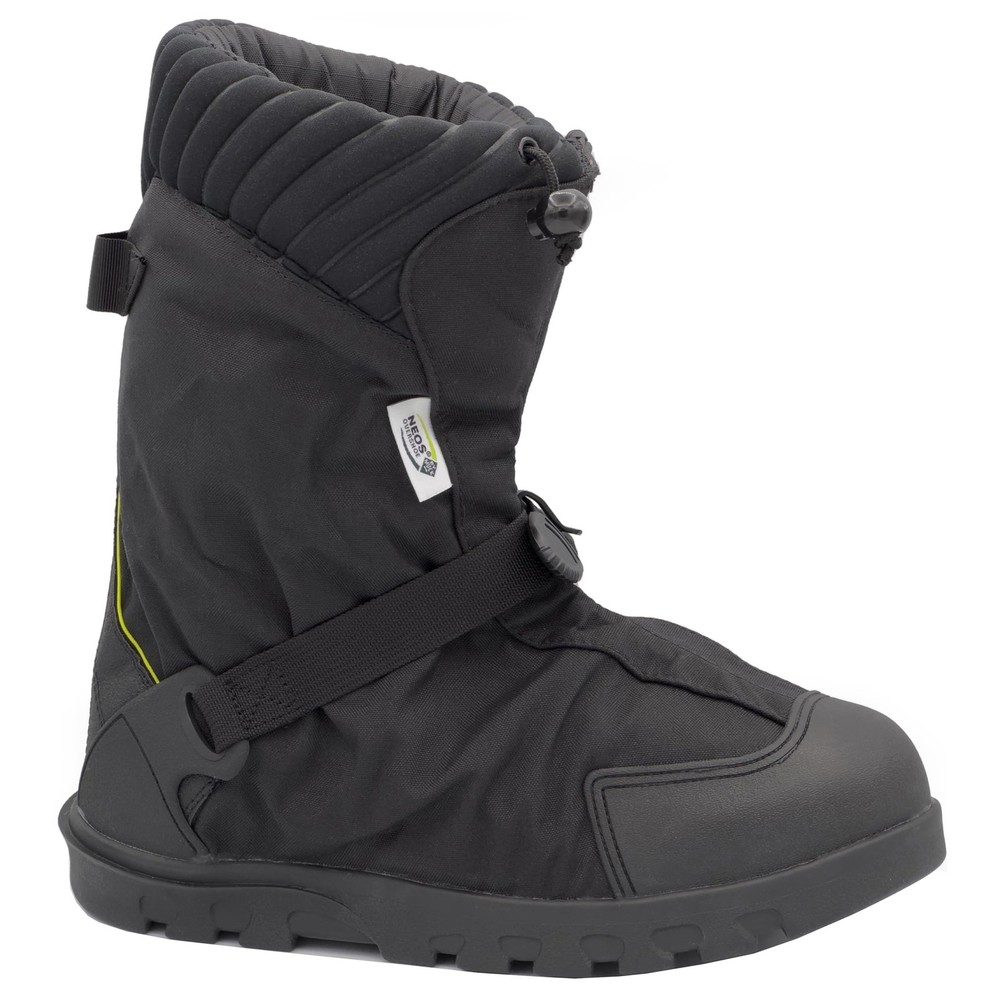 NEOS 11" Explorer Wp Winter Black Large