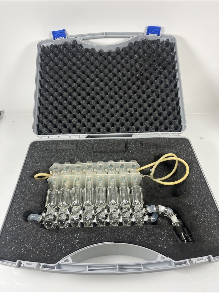 Chemspeed Filtration Vessels 13mL