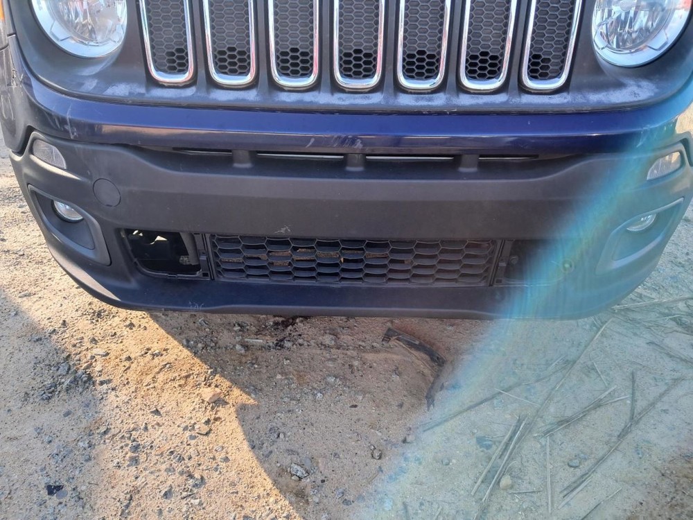 RENEGADE 2017 Glove Box 4855891