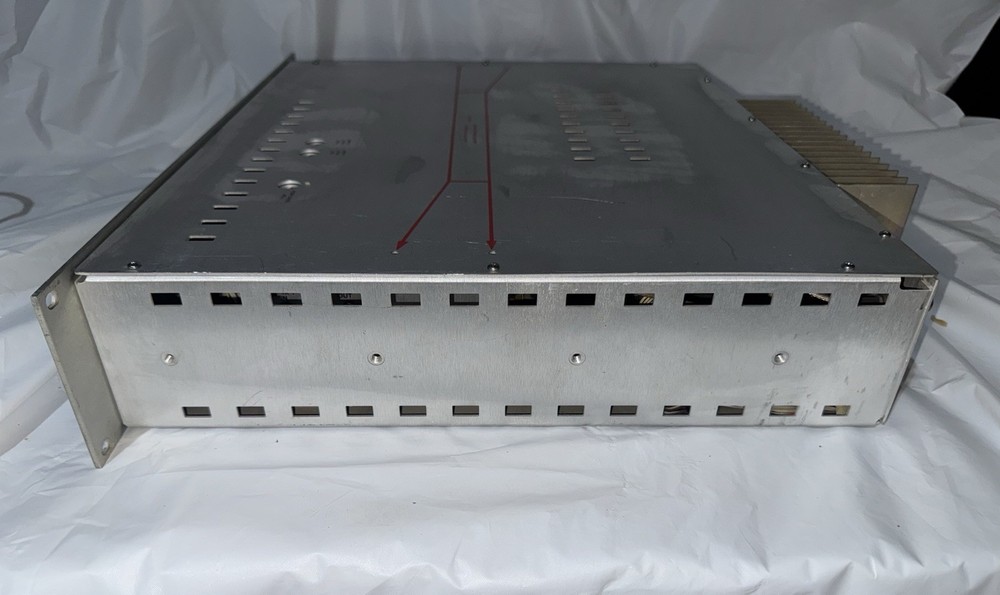 MOSELEY PCL AURAL 606 RECEIVER STL