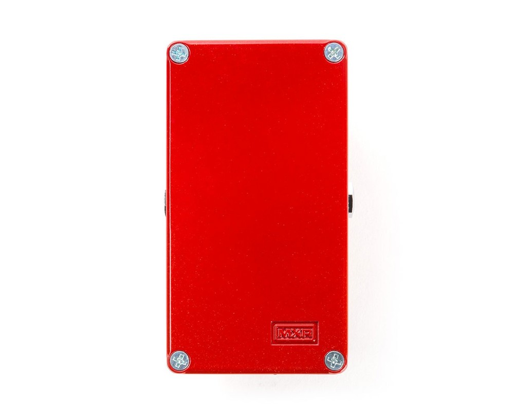 MXR M228 Dyna Comp Deluxe Compressor Pedal - Open Box