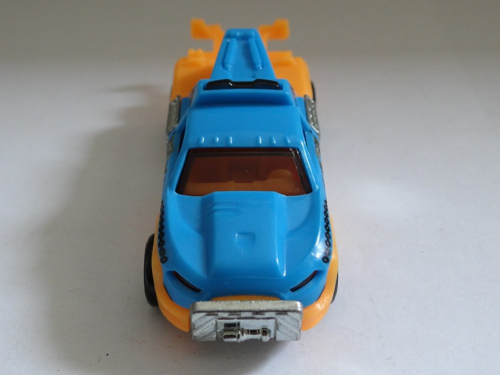 hot wheels repo duty 2013