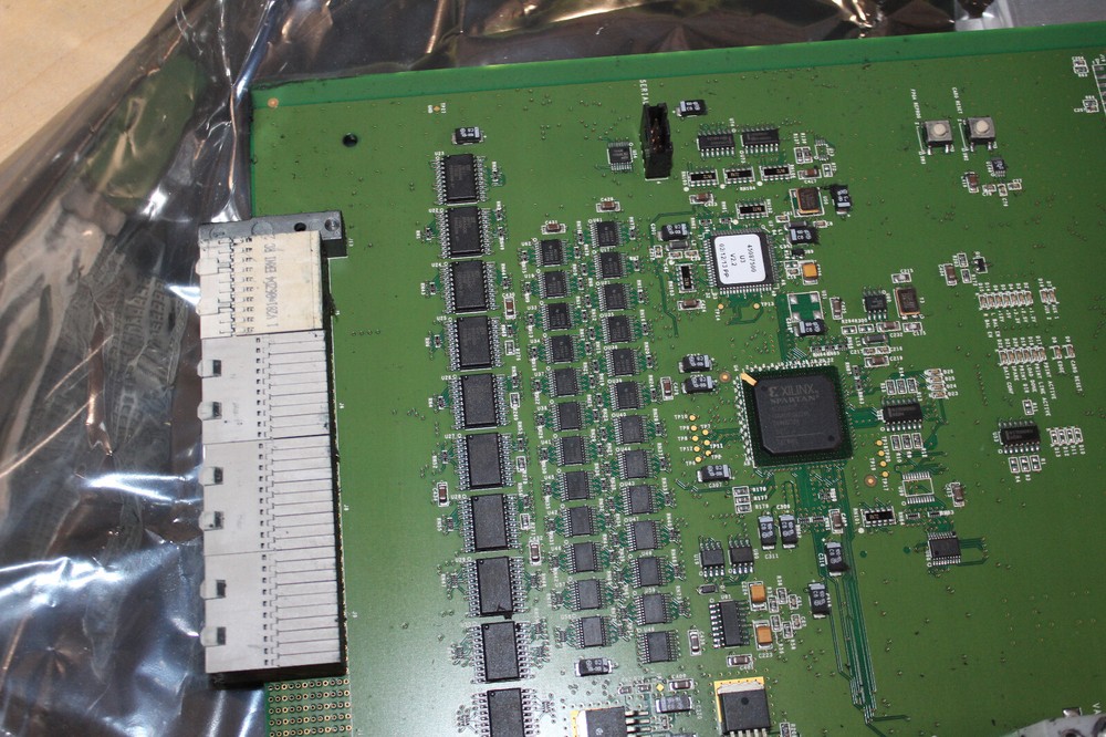 45072316 ~ EFI Vutek Print Head Board ~ GS2000 ~ Wide Format Printer