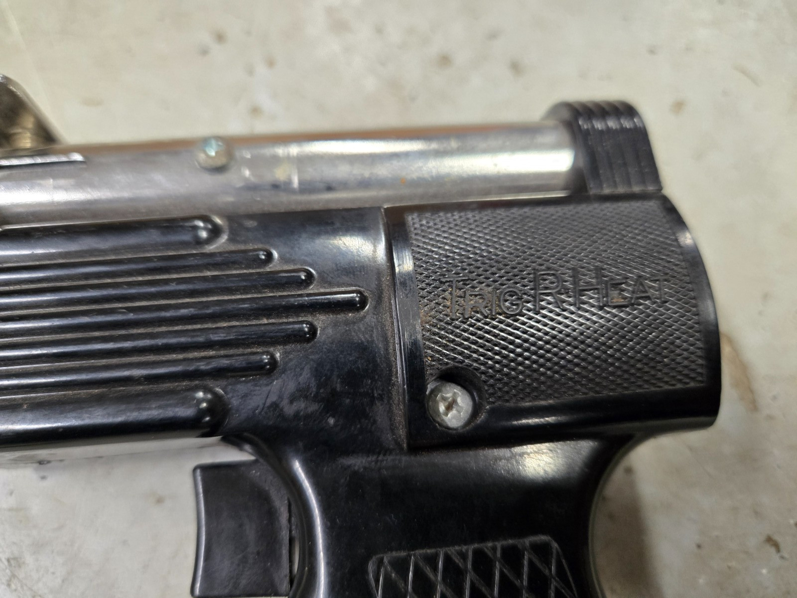 Wall Lenk LG 400/150 Watt Heavy Duty Soldering Gun