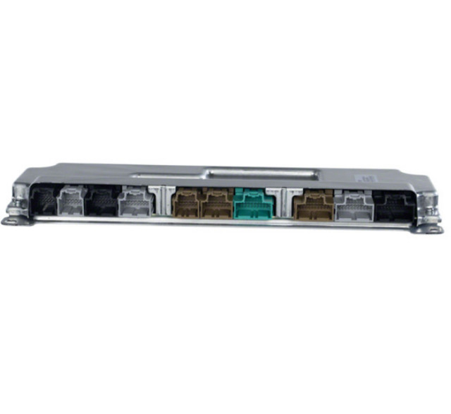 Genuine Ford Control Module LJ9Z-10B687-D
