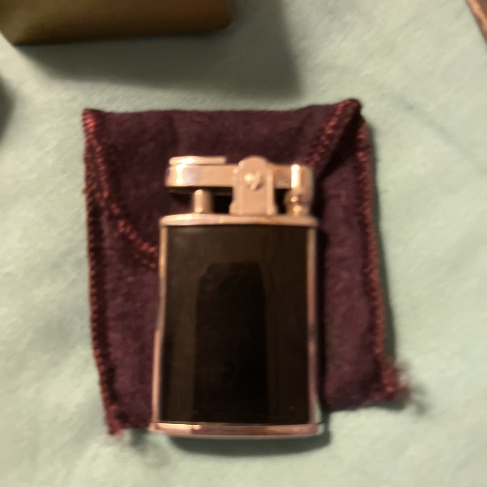 Ronson Vintage Cigarette Lighter