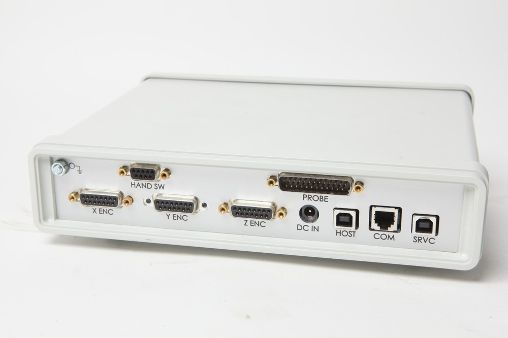 Hexagon Manufacturing Intelligence CSI Common Scale Interface W/ power supply