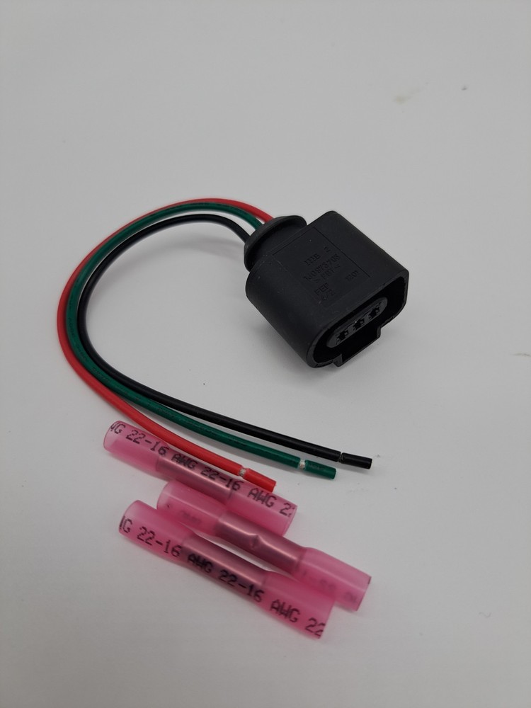 Kioti DPF Sensor Replacement Plug