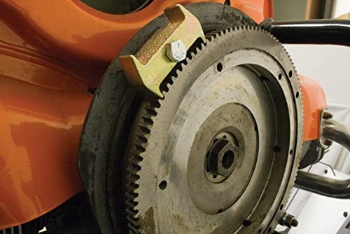 Flywheel Locking Tool 1