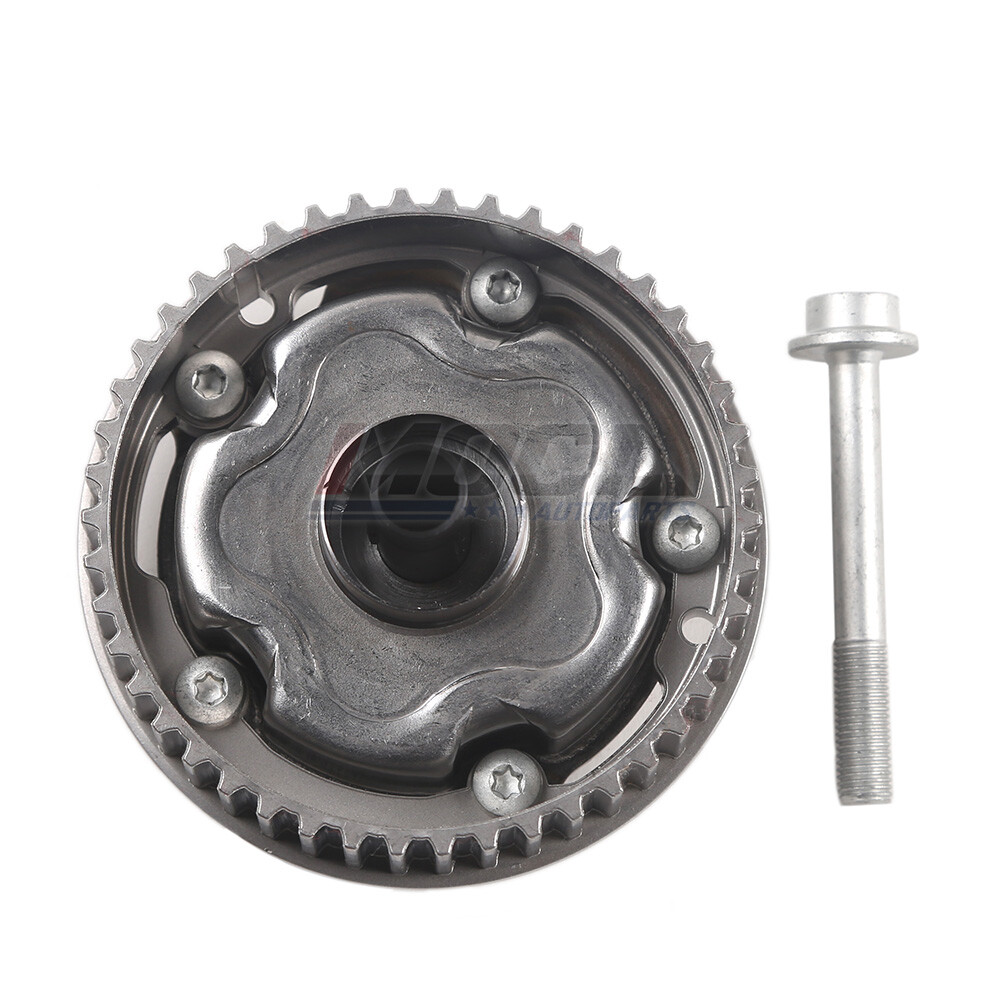 Timing Belt Kit VVT Sprocket for 2010-2018 Chevrolet Sonic Cruze Aveo 1.6L 1.8L