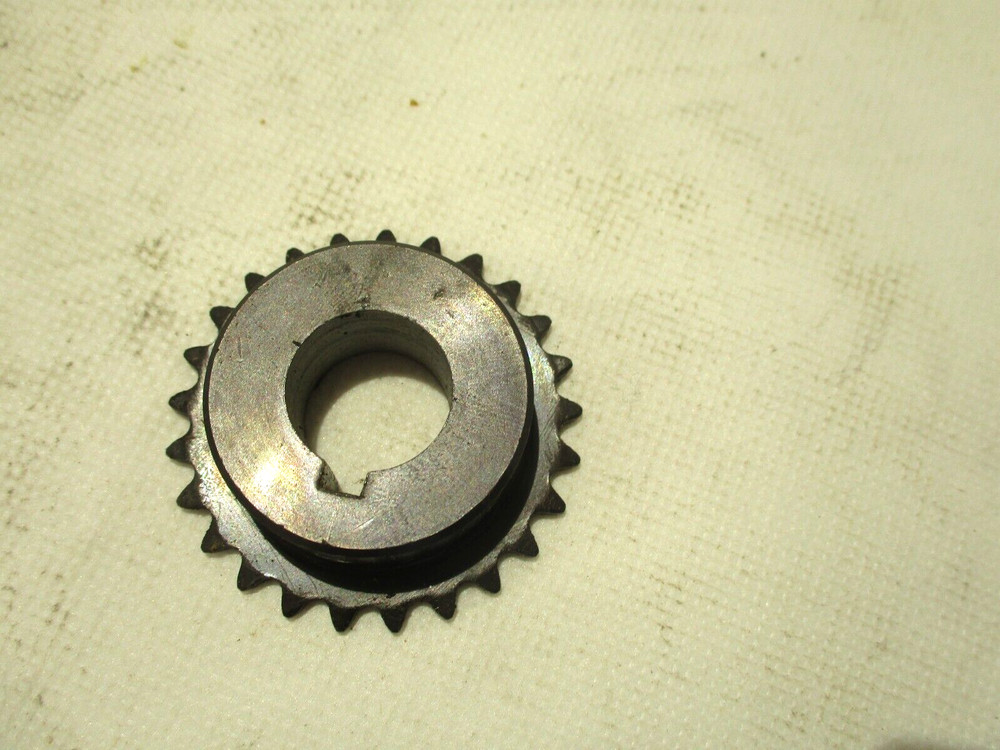 NEW BROWNING 25B25 TIMING SPROCKET 5/8" BORE