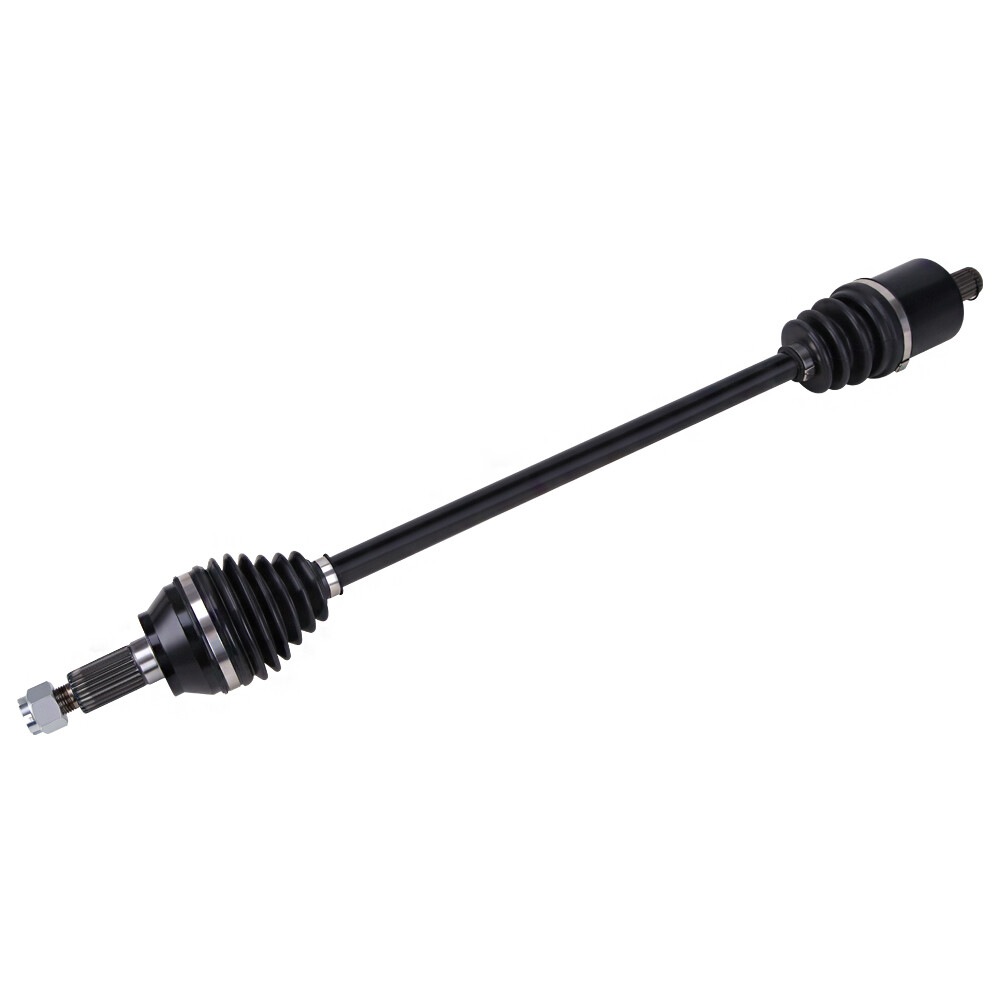Front Left or Right Complete CV Joint Axle for Polaris RZR XP 1000 2017 - 2022