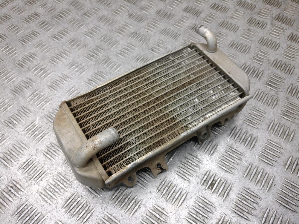 HONDA CRF 150 Radiator