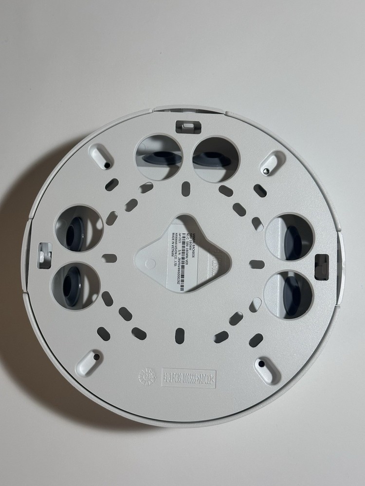 Hanwha Vision SBV-180WW Vandal Backbox - Open Box