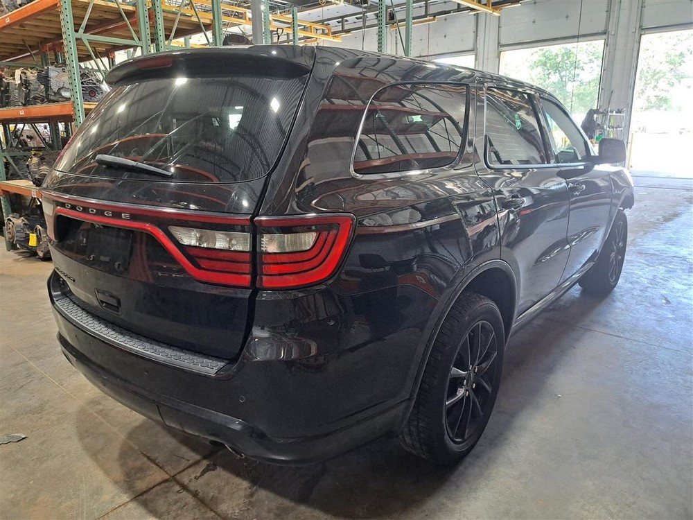 2018 Durango Jack Sku#4177600
