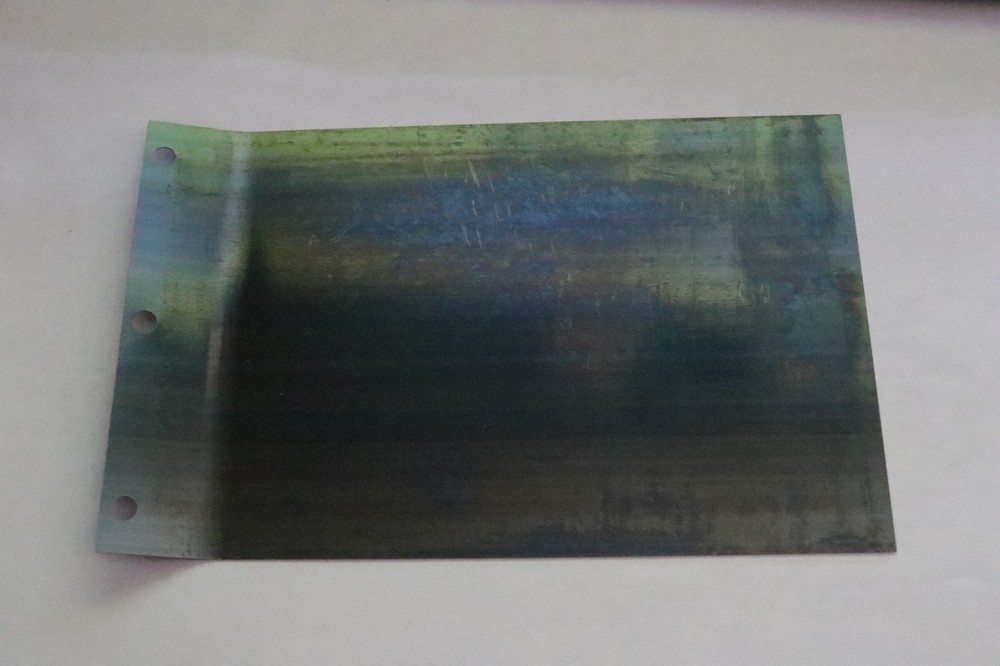 Porter-Cable Replacement 4" Shoe ASSY 804205