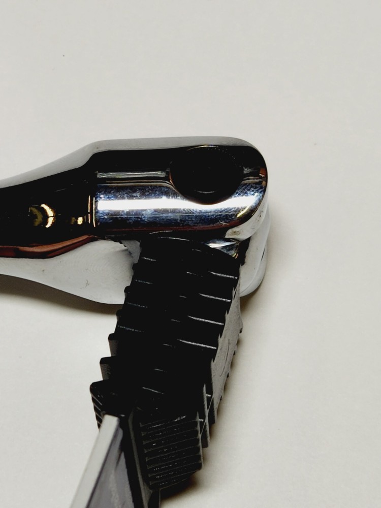 Gearhead Extendable Flex Handle 1/2"dr