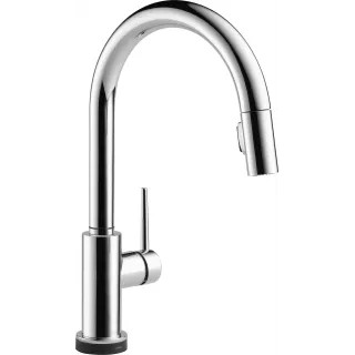 Delta 9159T-DST - Kitchen Faucet